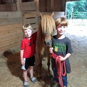 Meet your Posher, Jill